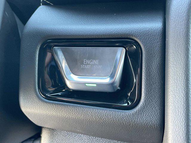 new 2026 GMC Yukon XL car, priced at $78,290