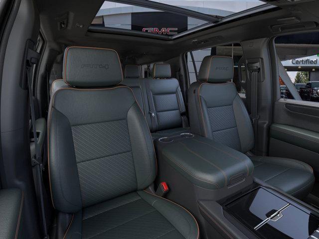 new 2026 GMC Yukon XL car, priced at $88,340