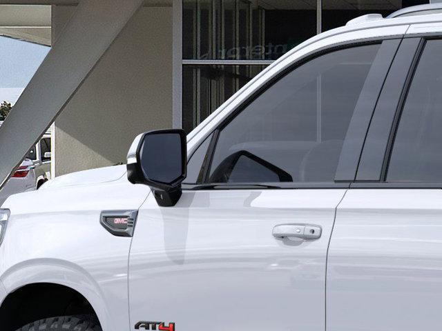 new 2026 GMC Yukon XL car, priced at $88,340