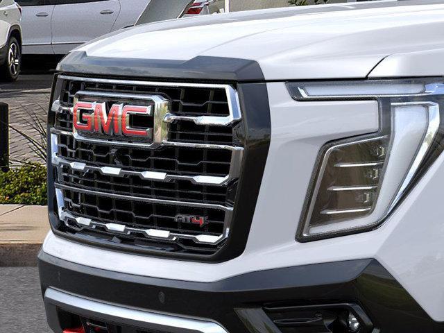 new 2026 GMC Yukon XL car, priced at $88,340
