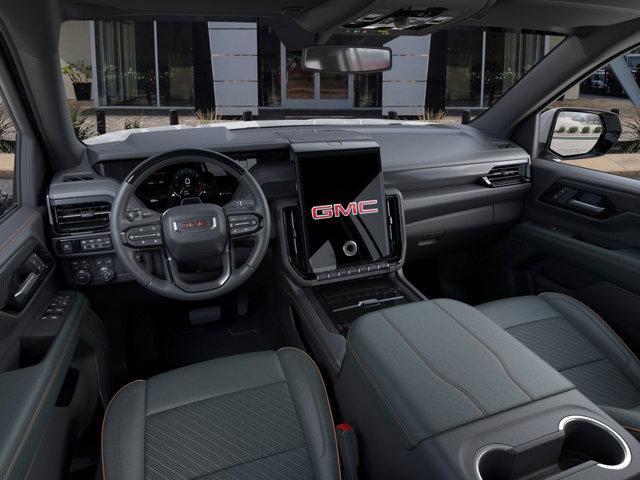 new 2026 GMC Yukon XL car, priced at $88,340