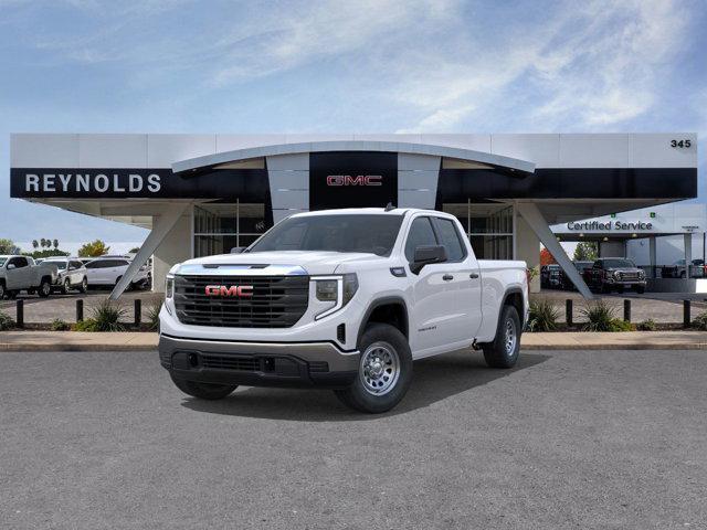 new 2026 GMC Sierra 1500 car, priced at $44,345