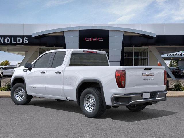 new 2026 GMC Sierra 1500 car, priced at $44,345