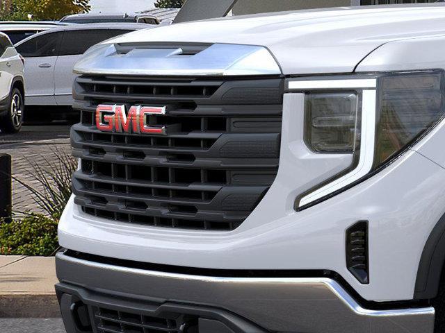 new 2026 GMC Sierra 1500 car, priced at $44,345