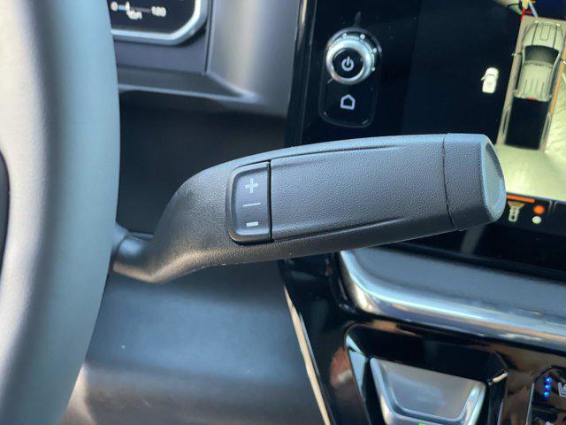 new 2026 GMC Sierra 3500 car, priced at $97,805