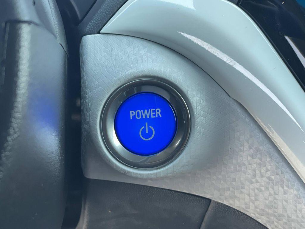 used 2019 Chevrolet Bolt EV car, priced at $17,035