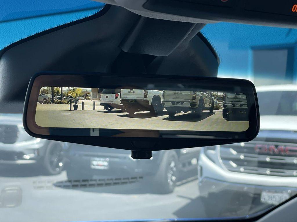 used 2019 Chevrolet Bolt EV car, priced at $17,035