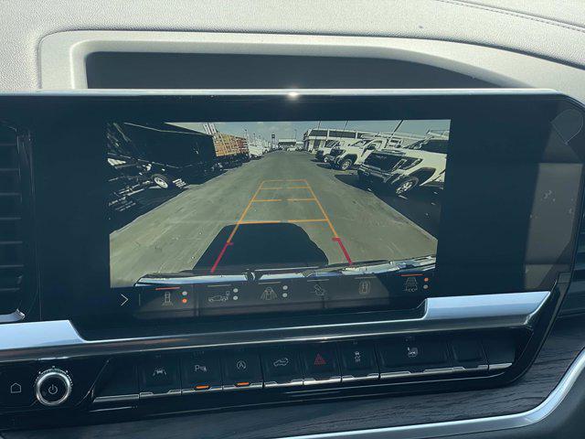 new 2026 GMC Sierra 1500 car, priced at $64,520