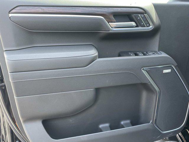 new 2026 GMC Sierra 1500 car, priced at $64,520