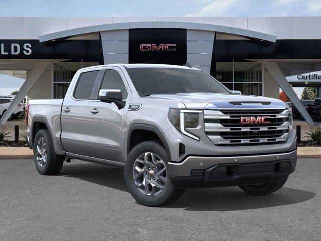 new 2026 GMC Sierra 1500 car, priced at $60,450