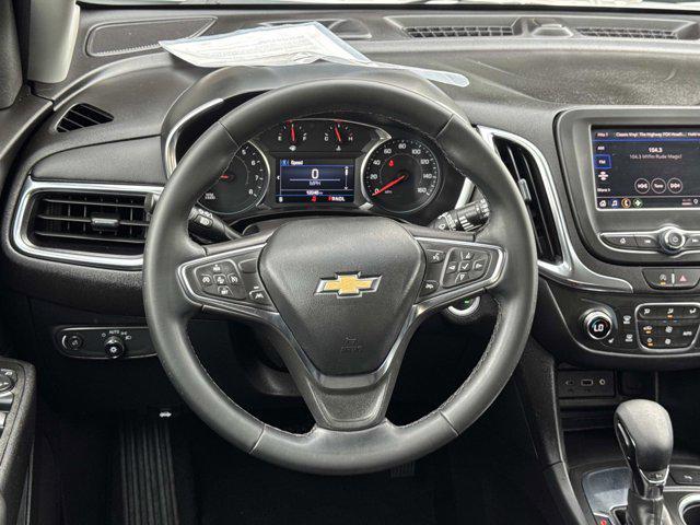 used 2024 Chevrolet Equinox car, priced at $22,950
