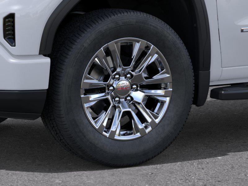 new 2026 GMC Sierra 1500 car, priced at $65,825
