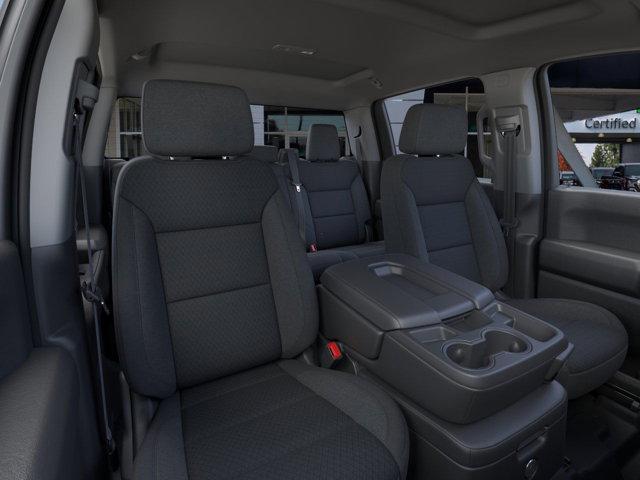 new 2026 GMC Sierra 1500 car, priced at $51,570