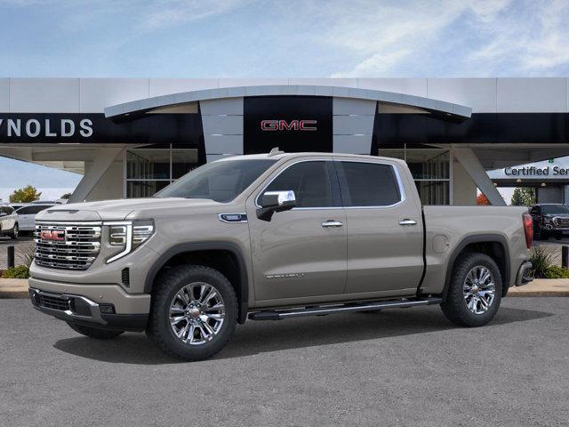 new 2026 GMC Sierra 1500 car, priced at $76,960
