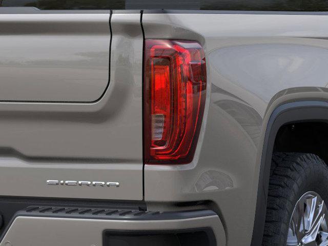 new 2026 GMC Sierra 1500 car, priced at $76,960