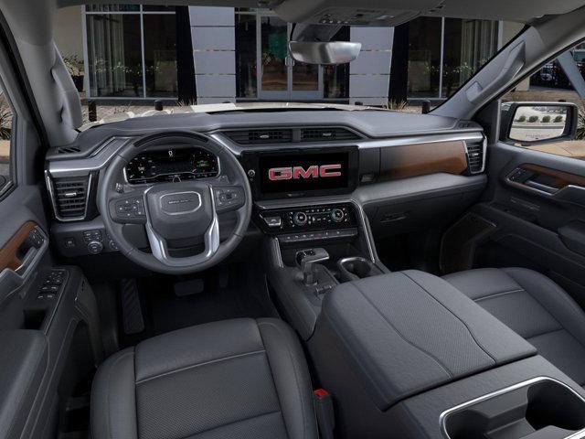 new 2026 GMC Sierra 1500 car, priced at $76,960