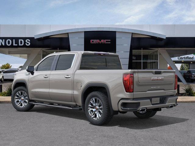new 2026 GMC Sierra 1500 car, priced at $76,960
