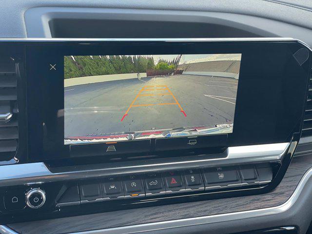 new 2026 GMC Sierra 1500 car, priced at $64,845