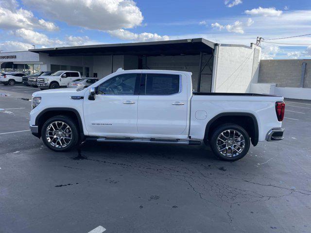 new 2026 GMC Sierra 1500 car, priced at $64,845