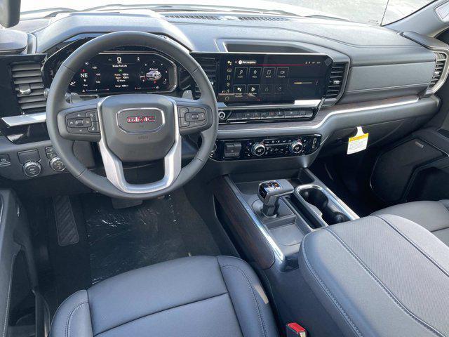 new 2026 GMC Sierra 1500 car, priced at $64,845