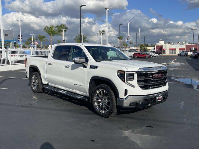 new 2026 GMC Sierra 1500 car, priced at $64,845