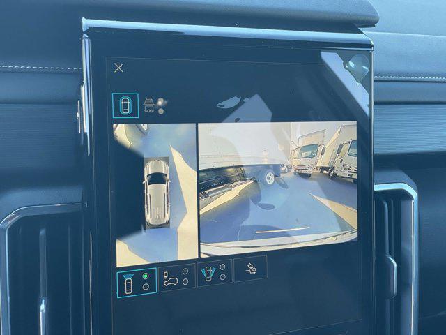 new 2026 GMC Acadia car, priced at $51,625