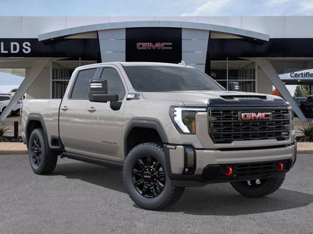 new 2026 GMC Sierra 2500 car, priced at $90,505