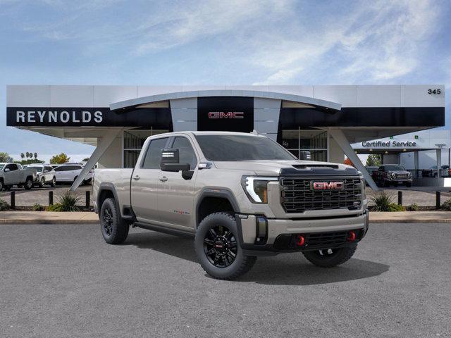 new 2026 GMC Sierra 2500 car, priced at $90,505