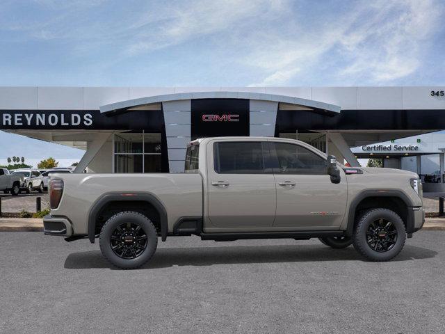 new 2026 GMC Sierra 2500 car, priced at $90,505