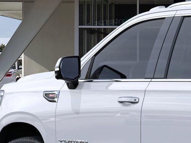 new 2026 GMC Yukon XL car, priced at $84,550