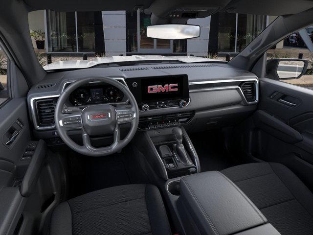 new 2026 GMC Canyon car, priced at $41,490