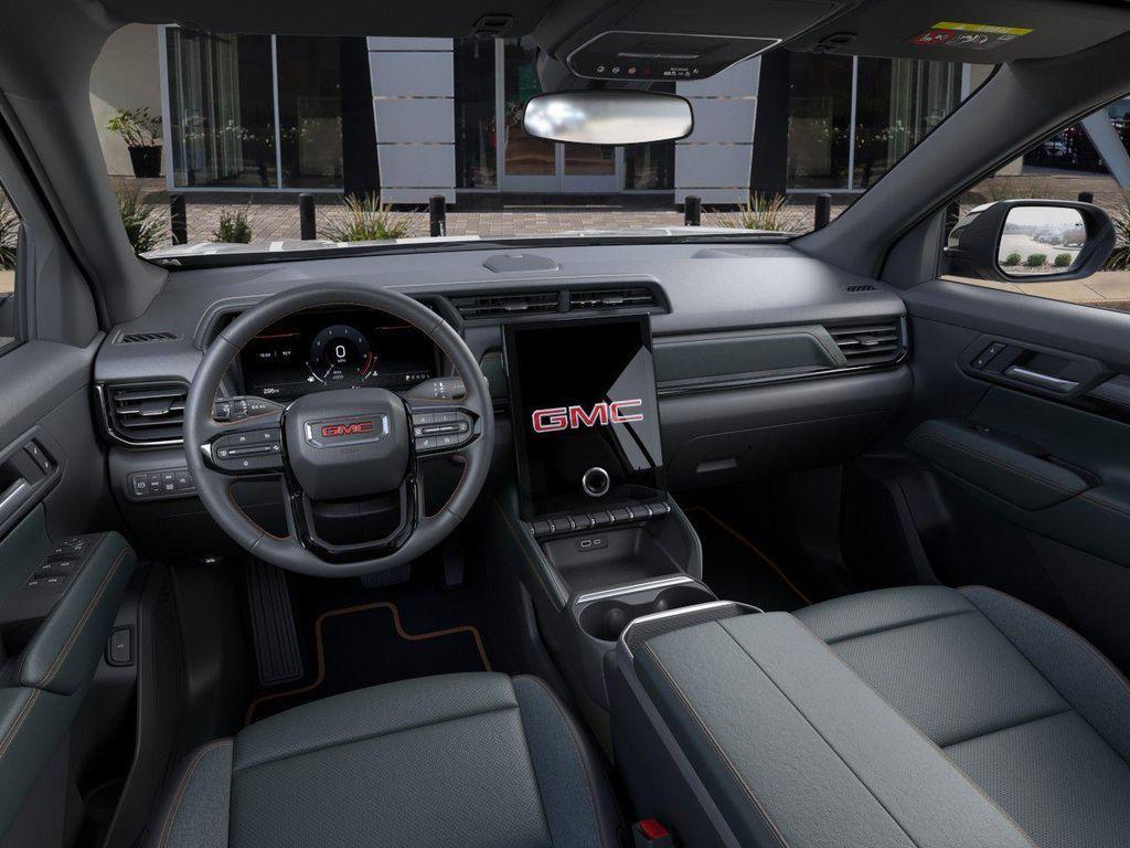 new 2026 GMC Terrain car, priced at $40,975