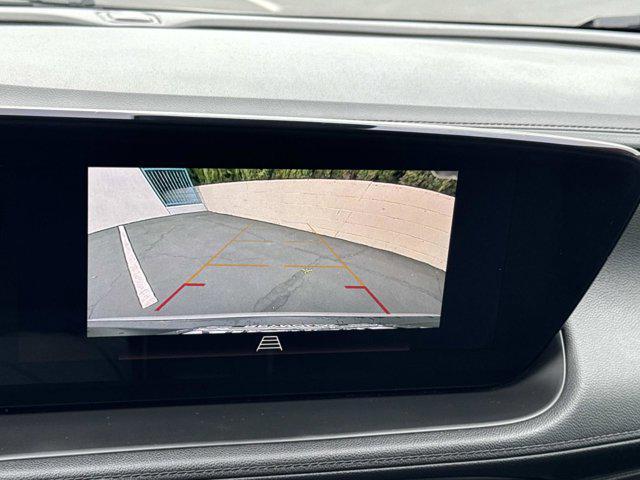 used 2025 Buick Encore GX car, priced at $19,950