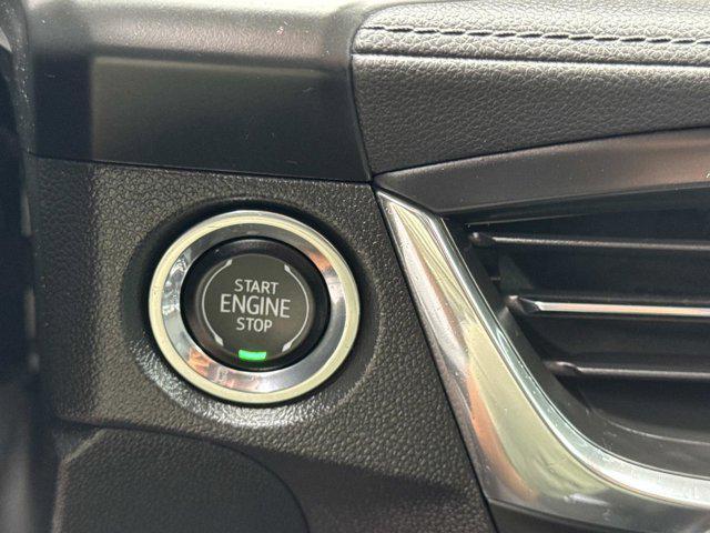 used 2025 Buick Encore GX car, priced at $19,950