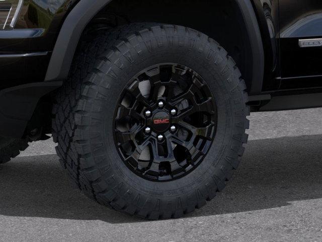 new 2026 GMC Canyon car, priced at $42,925