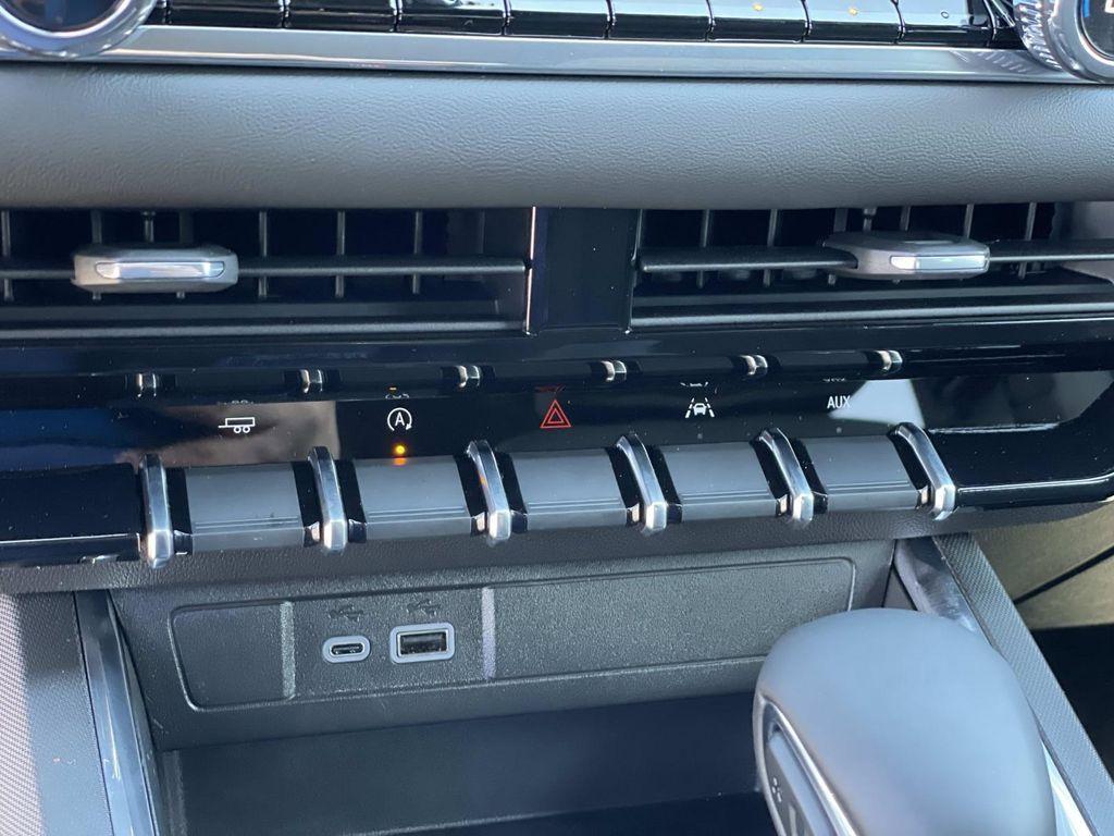 new 2026 GMC Canyon car, priced at $42,510