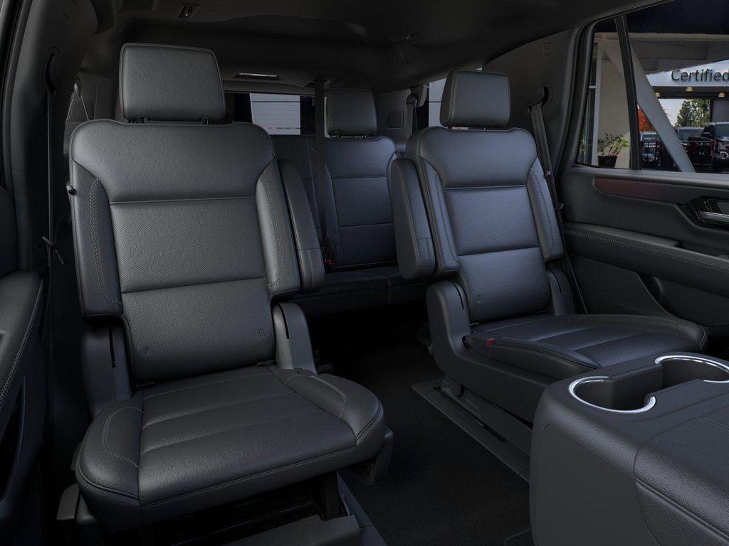 new 2026 GMC Yukon car, priced at $98,450