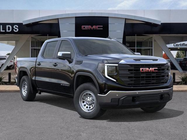 new 2026 GMC Sierra 1500 car, priced at $52,065