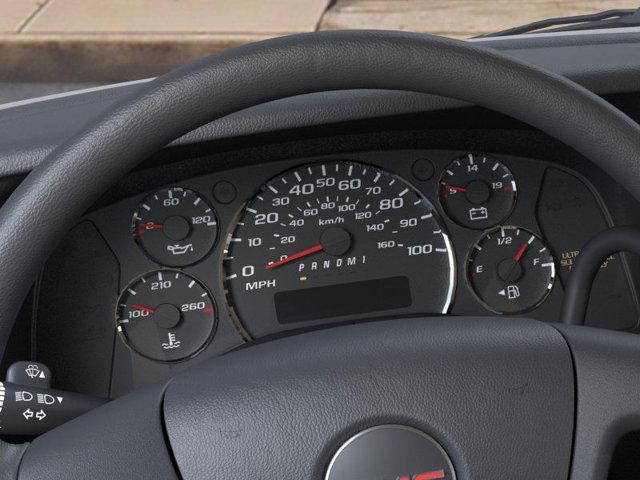 new 2025 GMC Savana 2500 car, priced at $45,108