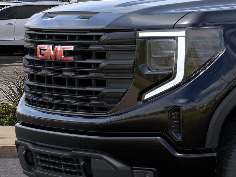 new 2026 GMC Sierra 1500 car, priced at $51,420