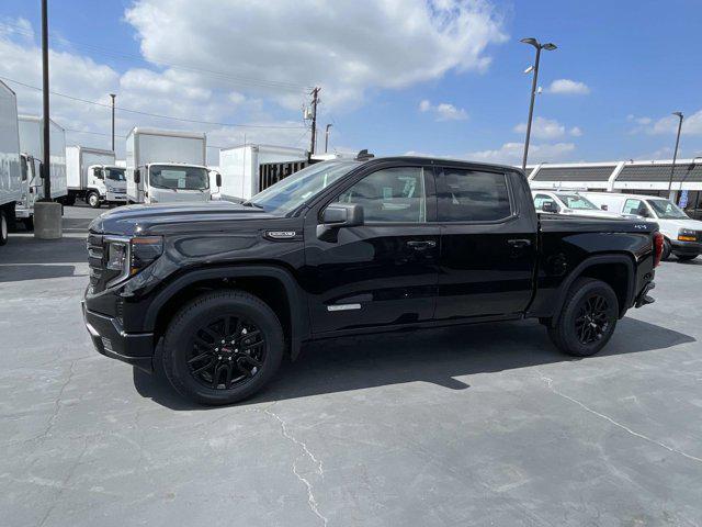 new 2026 GMC Sierra 1500 car, priced at $63,840