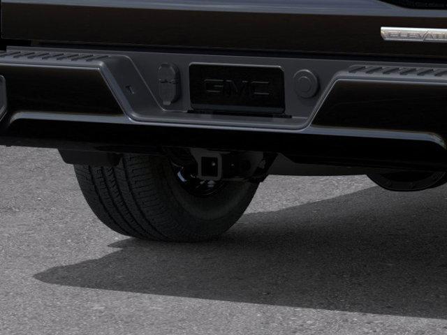 new 2026 GMC Sierra 1500 car, priced at $63,840