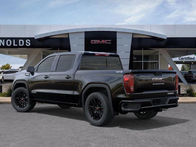 new 2026 GMC Sierra 1500 car, priced at $63,840