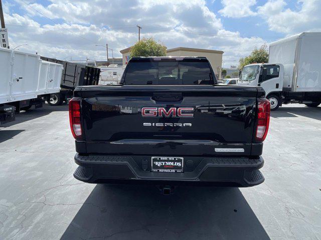 new 2026 GMC Sierra 1500 car, priced at $63,840