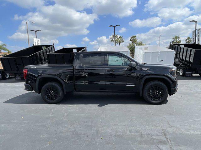 new 2026 GMC Sierra 1500 car, priced at $63,840