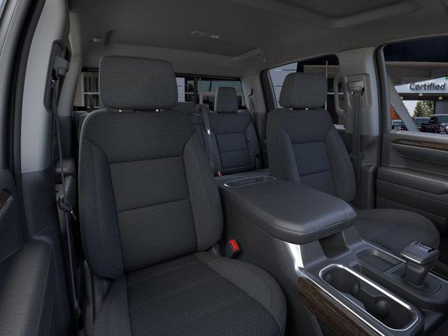 new 2026 GMC Sierra 1500 car, priced at $63,840