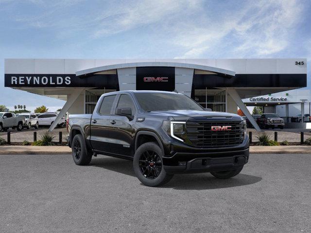 new 2026 GMC Sierra 1500 car, priced at $63,840