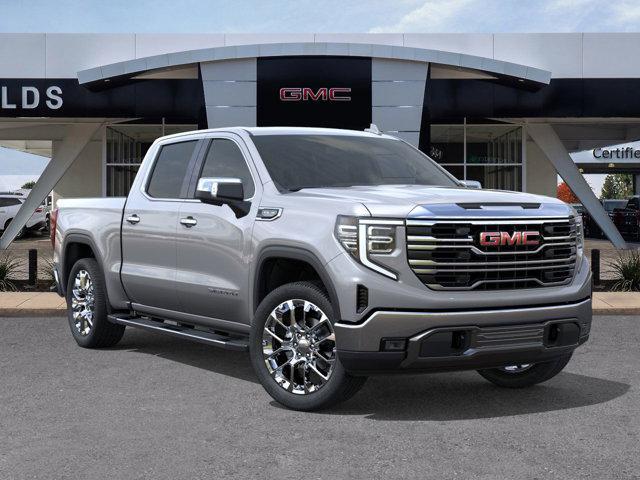 new 2026 GMC Sierra 1500 car, priced at $65,340