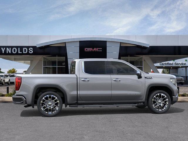 new 2026 GMC Sierra 1500 car, priced at $65,340