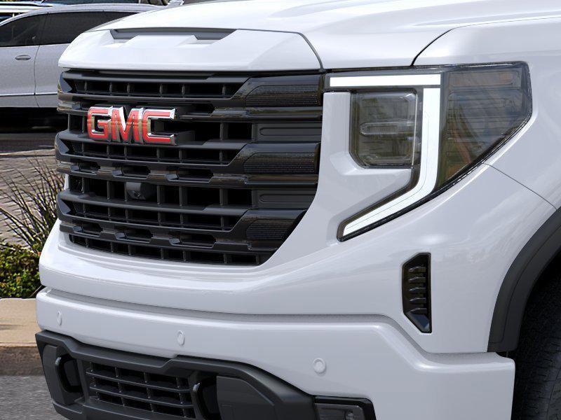 new 2026 GMC Sierra 1500 car, priced at $65,635